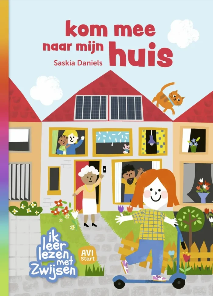 kom mee naar mijn huis