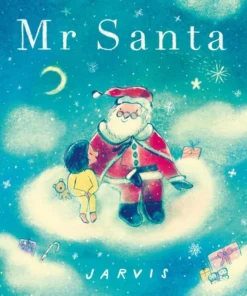 Mr Santa