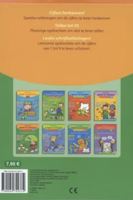 Alternative view of groep 2; 5-6 jaar