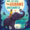 Het meisje dat op een olifant ontsnapte | 9789048318155 Het meisje dat op een olifant ontsnapte | 9789048318155