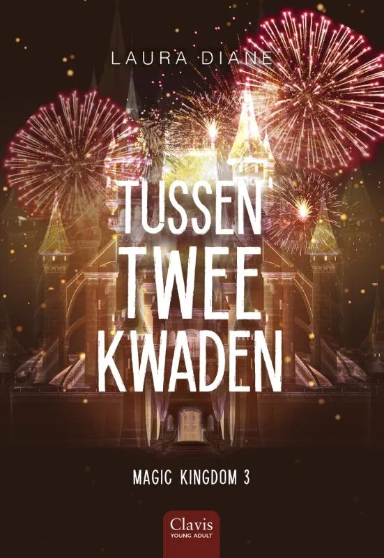 Tussen twee kwaden | 9789044850727 Tussen twee kwaden