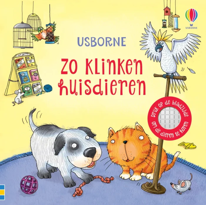 Zo klinkt een dinosaurus