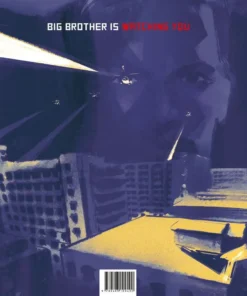 Alternative view of 1984