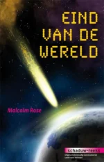 Eind van de wereld | 9789086961696