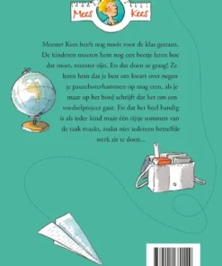 Alternative view of Een pittig klasje