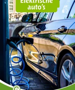 Elektrische auto's