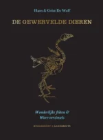 De Gewervelde Dieren | 9789463930925