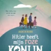 Hitler heeft mijn roze konijn gestolen | 9789026180026