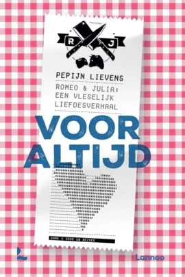 Voor altijd