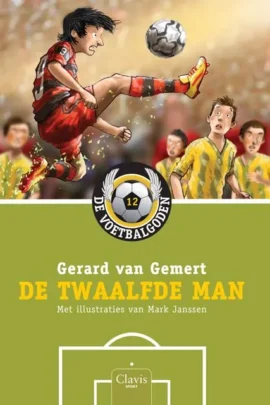 De twaalfde man