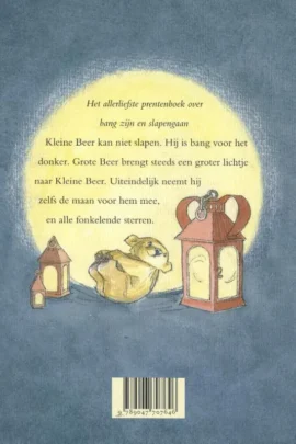 Alternative view of Welterusten, Kleine Beer