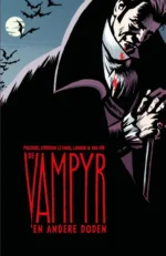 De vampyr | 9789083262390