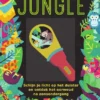 Groot gluurboek jungle | 9789026164446