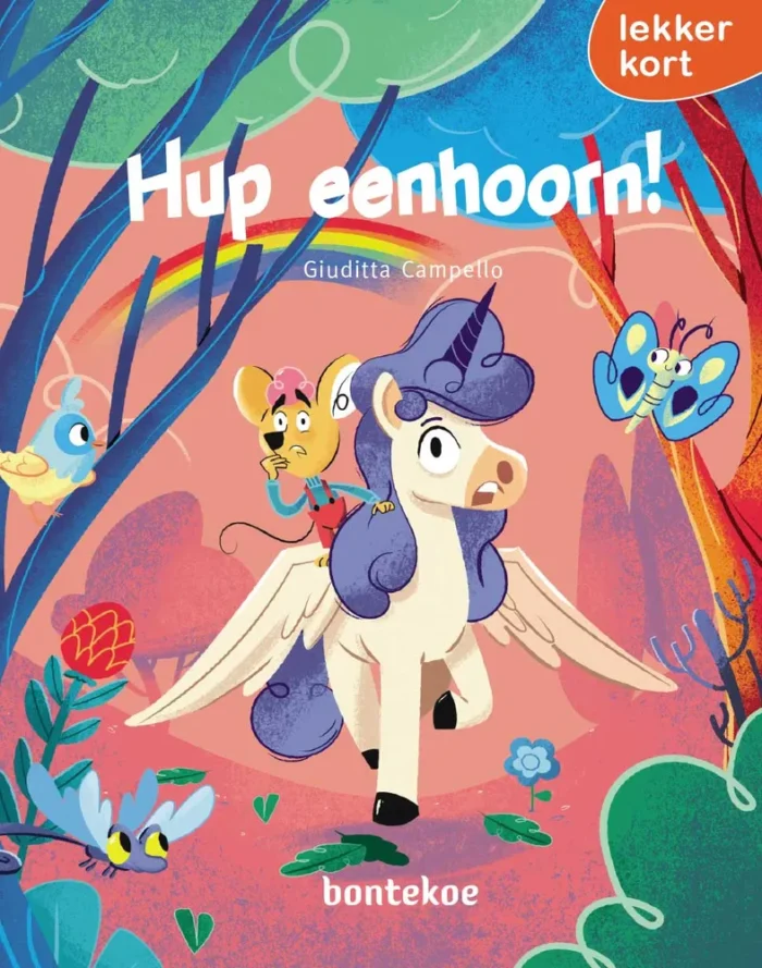 Rapunsel kinderboeken |