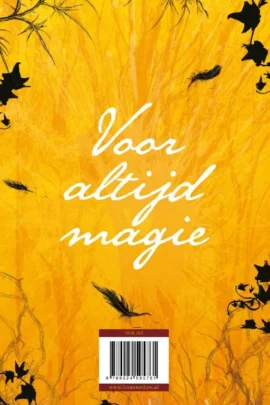 Alternative view of Nooit en voor altijd