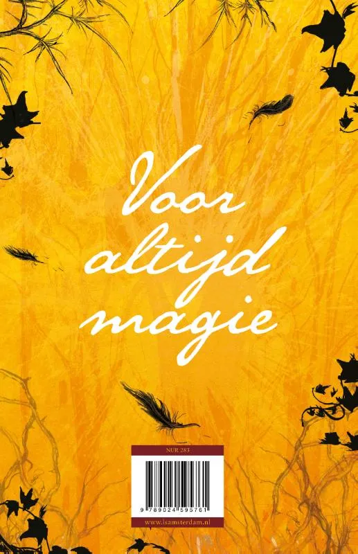 Nooit en voor altijd | 9789024595761 Nooit en voor altijd - Afbeelding 2