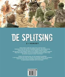 Verzet | 9789088866883