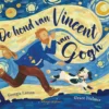 De hond van Vincent van Gogh | 9789048322015