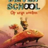 Op vrije voeten | 9789021680002