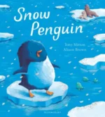 Snow Penguin | 9781408869147
