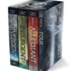 Divergent, Insurgent, Allegiant, Four | 9780062403179