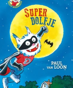 SuperDolfje