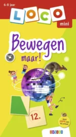 6-8 jaar | 9789048755356