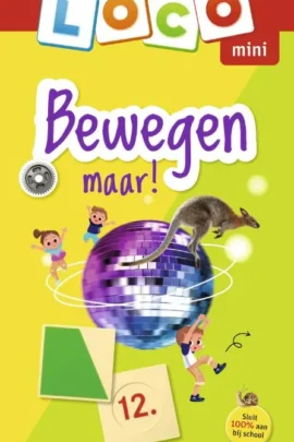 6-8 jaar