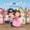 Het is carnaval! | 9789044832518 Het is carnaval! | 9789044832518