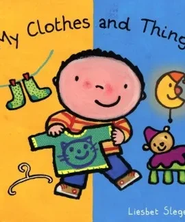 Clothes and Stuff