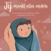 Jij maakt alles anders | 9789085435464