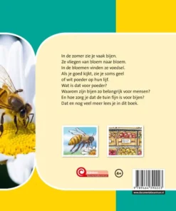 Bijen | 9789464390223