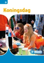 Koningsdag | 9789463419086
