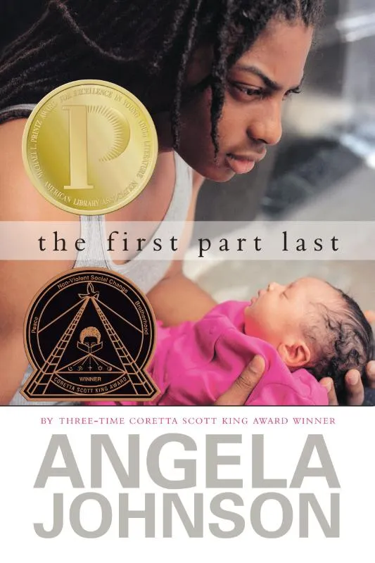 The First Part Last | 9781442403437 The First Part Last