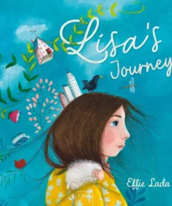 Lisa's Journey