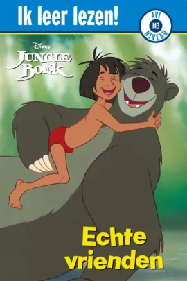 Echte vrienden