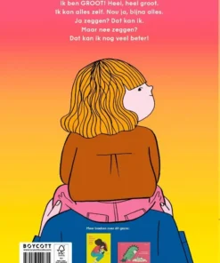 Alternative view of Groot!