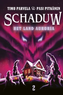 Het land Auroria