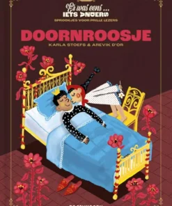 Doornroosje