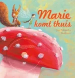 Marie komt thuis | 9789044816532