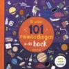 Er zitten 101 ruimtedingen in dit boek | 9789047716549