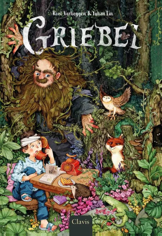 Rapunsel kinderboeken |