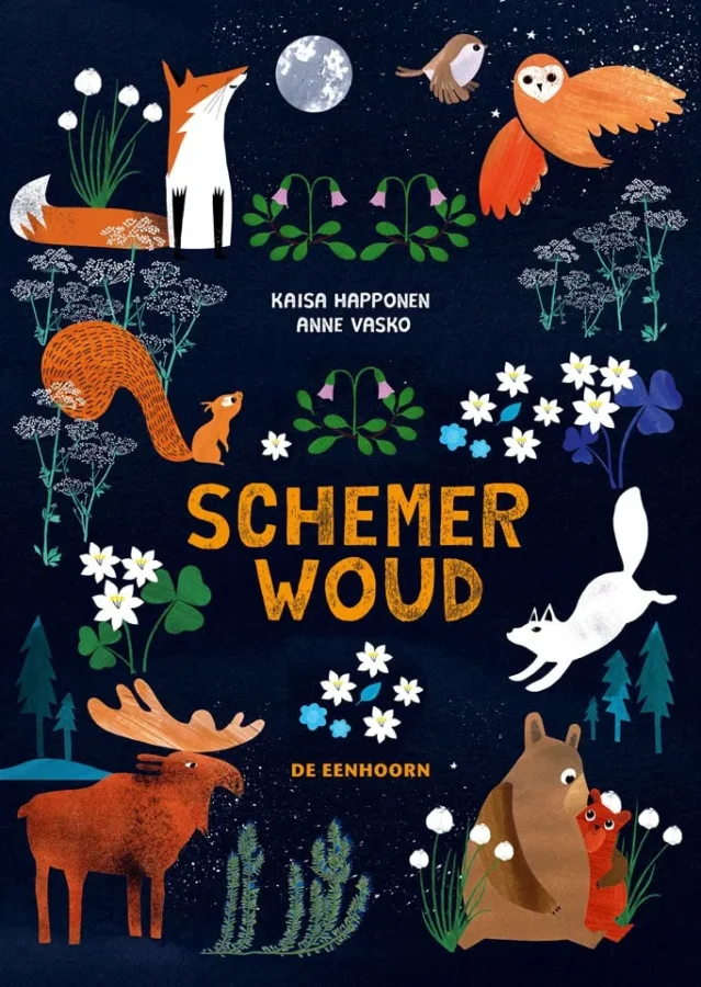 Rapunsel kinderboeken |