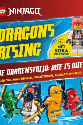 Dragons Rising