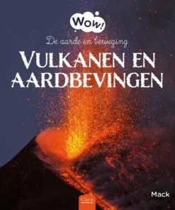 Vulkanen en aardbevingen