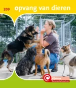 Opvang van dieren | 9789463417624 Opvang van dieren | 9789463417624