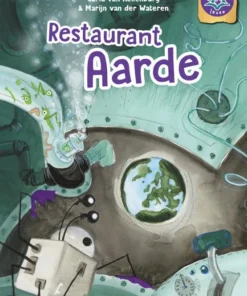 Restaurant Aarde