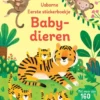 Babydieren / druk 1 | 9781805310143