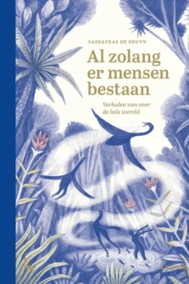 Al zolang er mensen bestaan