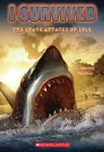 The shark attacks of 1916 | 9780702322648 The shark attacks of 1916 | 9780702322648